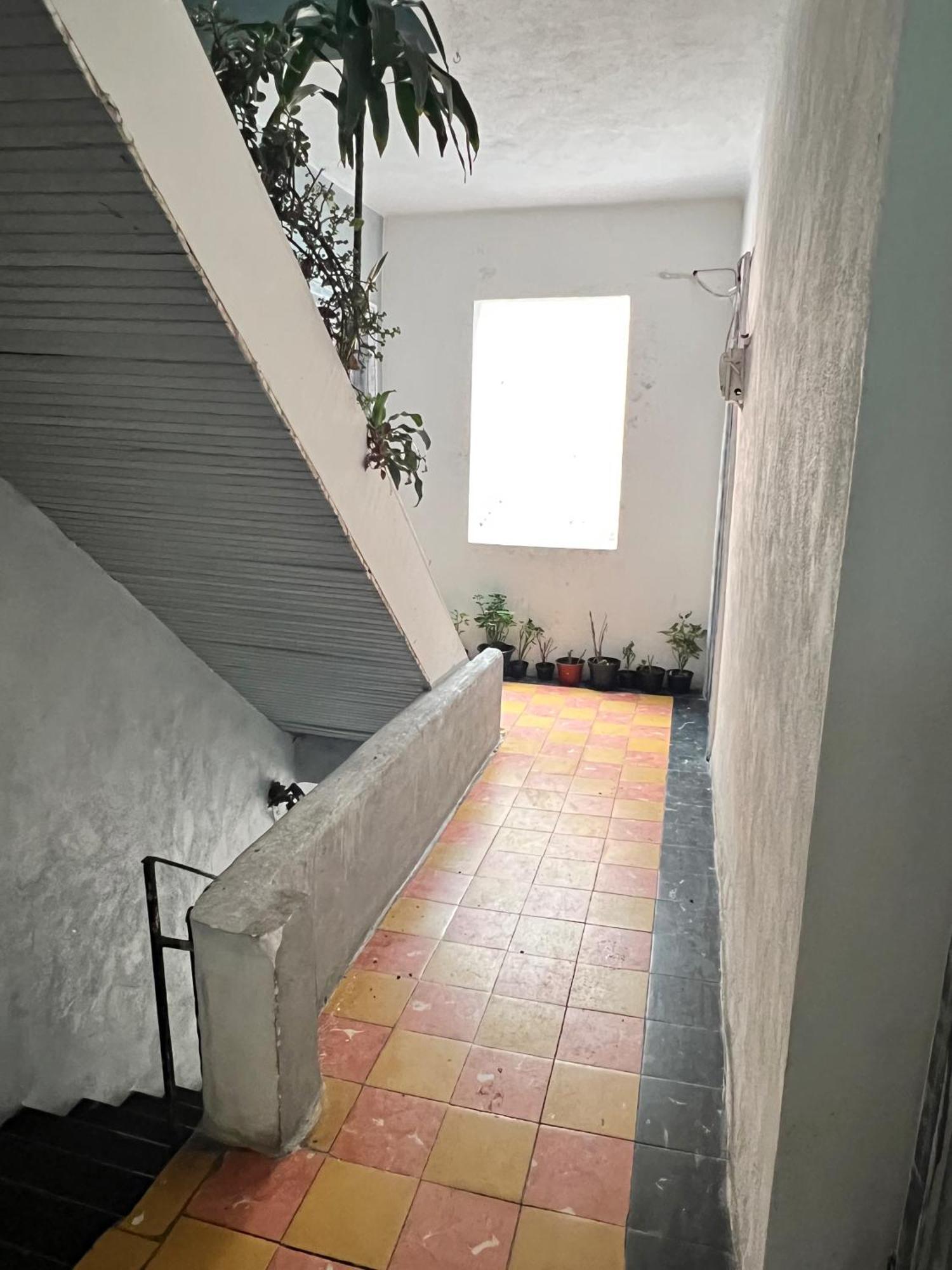 Cozy And Charming Mexican Cidade do México